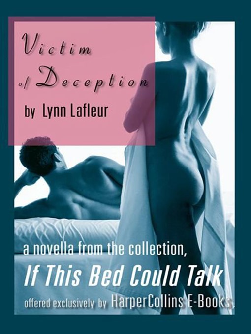 Title details for Victim of Deception by Lynn LaFleur - Available